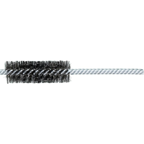Pferd Power Tube Brush, Ds/Ds, .006CS Wire, 7/8 83434 - main